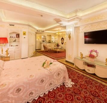 Mashhad-Ghasr-talaee